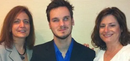 Sharing “I CAN!” attitudes: Jordan Obrecht