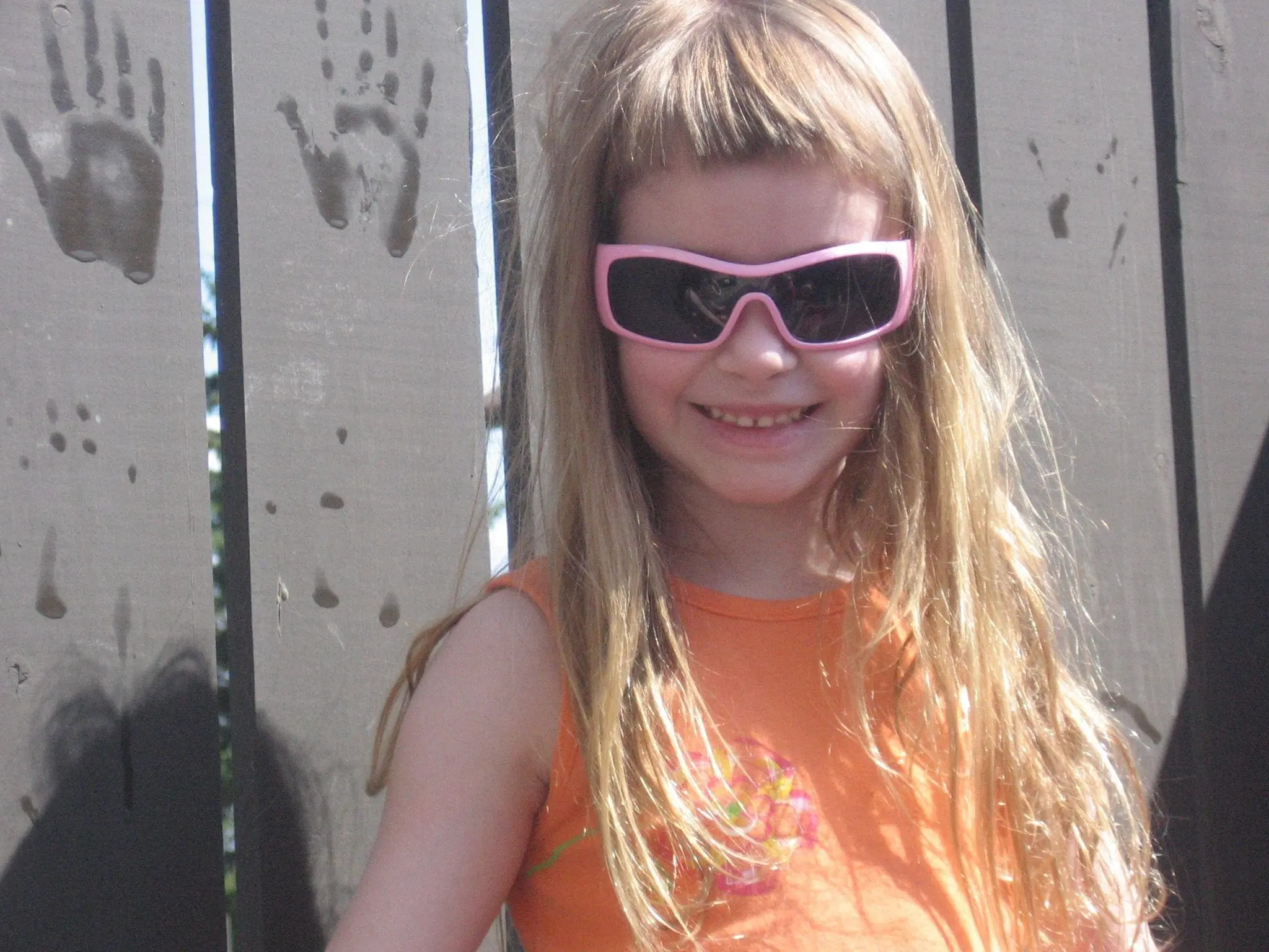 Outdoor Activities: SpringtimeMishMash(Penguins)