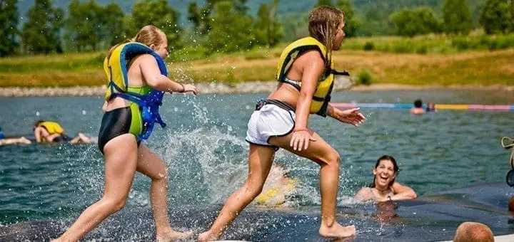 Summer Camp Summer Fun