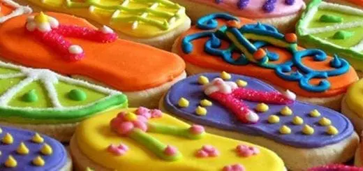 Finding GFCF Baked Goods While You are Traveling