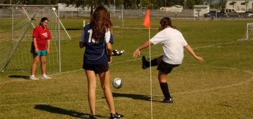 Waving Not Drowning: The Process of Making Fitness Fun