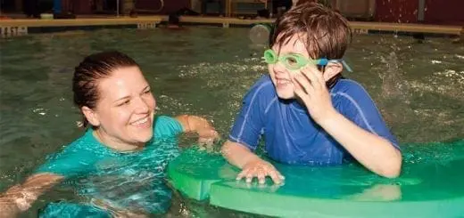 Is Your Family Ready for Fun in the Water this Summer?