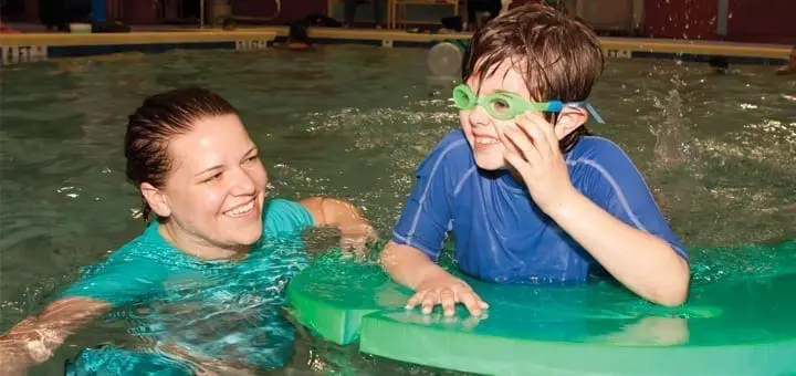 Is Your Family Ready for Fun in the Water this Summer?