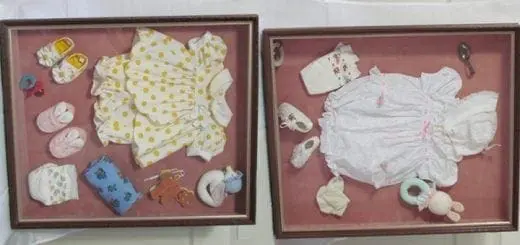 Simple Treasures: Special Memories