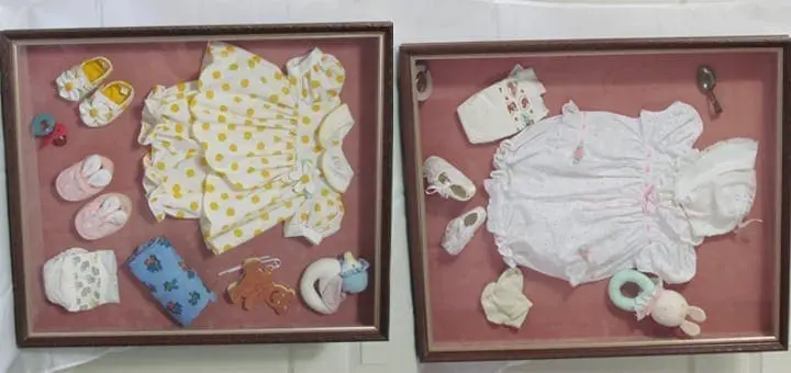 Simple Treasures: Special Memories