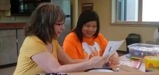 This is Me! Kids Art Projects