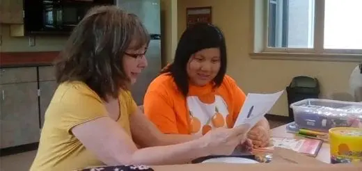 This is Me! Kids Art Projects