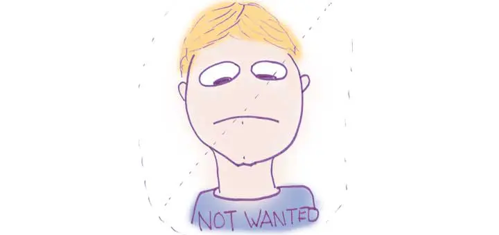 When Your Child is Not Welcomed – Dealing with Jerks