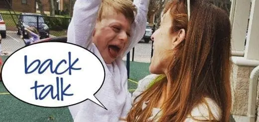 Back Talk: 5 Ways to Help Your Child Practice Communication Skills at Home