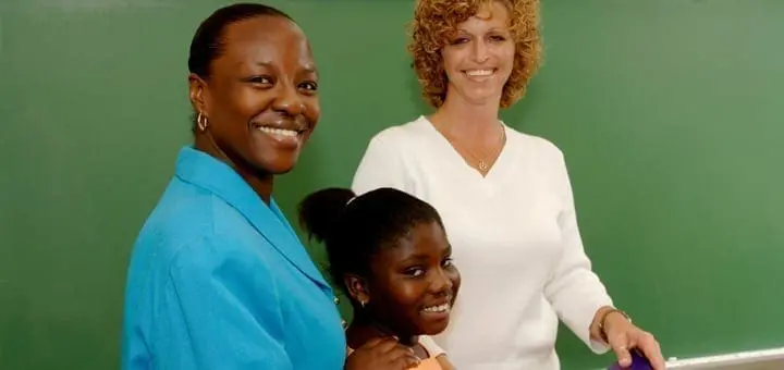 Getting Involved with Positive Behavior Support at Your Child’s School