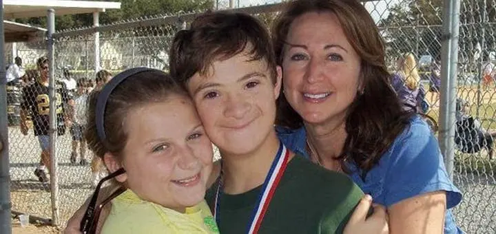 Mom & Children's Author Starting an Acceptance Campaign