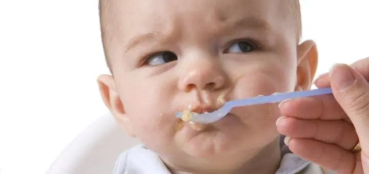 My Baby Won’t Eat! Tips from a Pediatric Speech-Language Pathologist