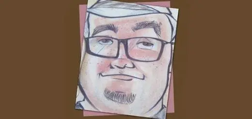 Super Dadvocate: Big Daddy F. Lewis Stark Making a Difference!