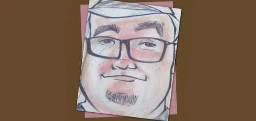 Super Dadvocate: Big Daddy F. Lewis Stark Making a Difference!