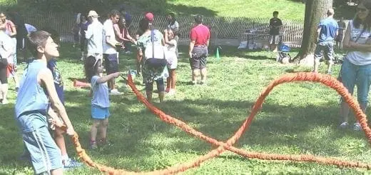 Autism Fitness in My Classroom