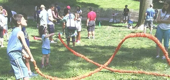 Autism Fitness in My Classroom