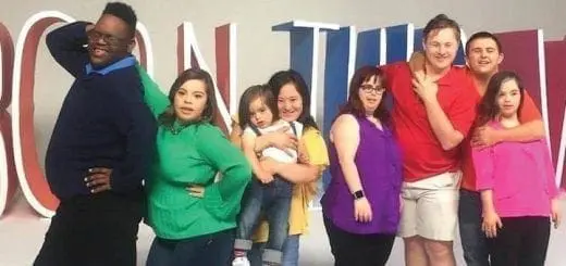 Born This Way Is Paving the Way!