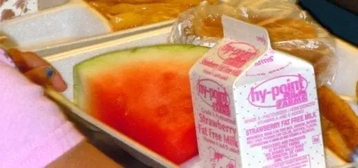 Special Diets at School