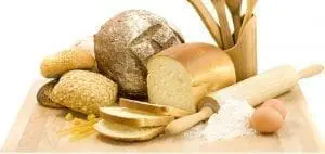 GFCF Baking & Cooking Tips