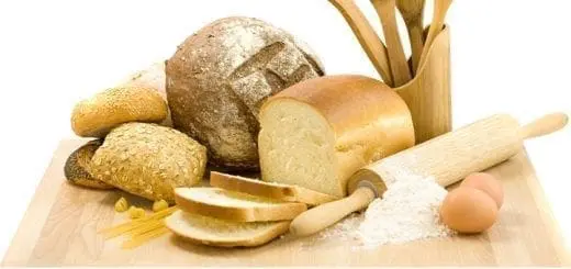 GFCF Baking & Cooking Tips