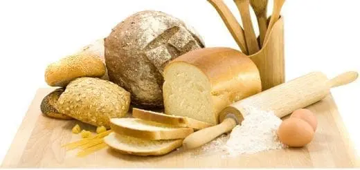 GFCF Baking & Cooking Tips