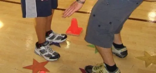 The Fitness-Friendly Classroom