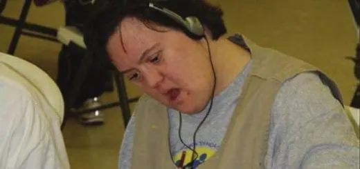 Art from the heart! Meet the Artist Angie