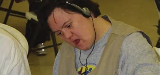 Art from the heart! Meet the Artist Angie