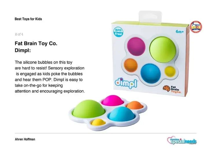 Best Toys Slide 2 2018 slide2