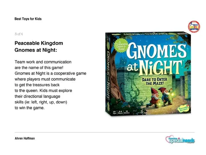 Best Toys Slide 3 2018 slide3