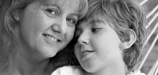 Families Who Receive Grant Money: Do They Belong to a Secret Society?