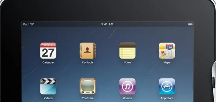 Ipad Usage in the Special Needs Pre-School Classroom