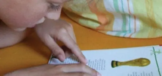 Read, Learn and Grow with Books