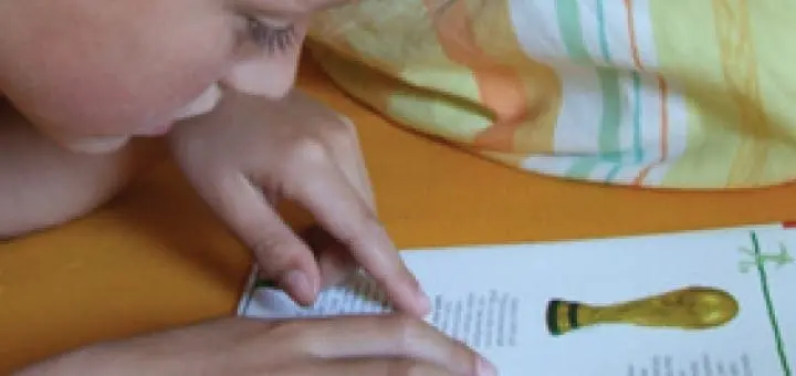 Read, Learn and Grow with Books