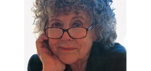 Real Life with Eustacia Cutler