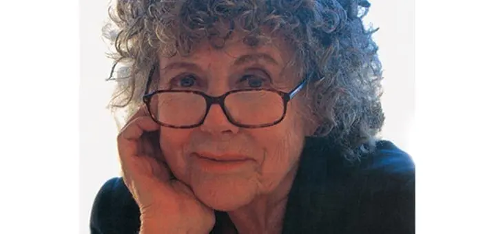 Real Life with Eustacia Cutler