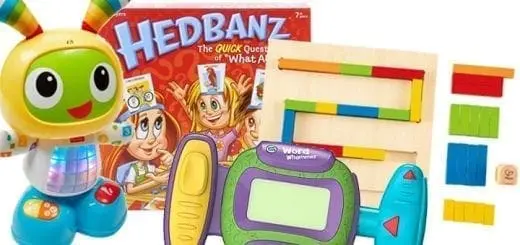 Top 12 Gifts For 2016 from the Toy Analyzer