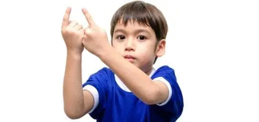 ASK Angie ASL - Classroom Tips