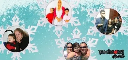 Gifts and Giving Four Moms Share How They Celebrate the Holidays