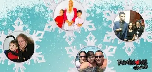 Gifts and Giving Four Moms Share How They Celebrate the Holidays