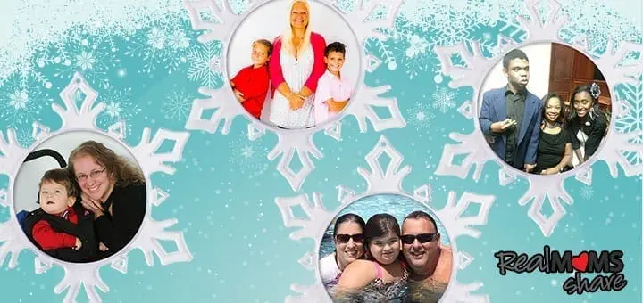 Gifts and Giving Four Moms Share How They Celebrate the Holidays