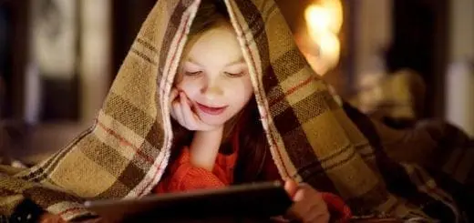 Good Tidings and Good Books to You Audiobooks, Apps & Accessories for the Holidays