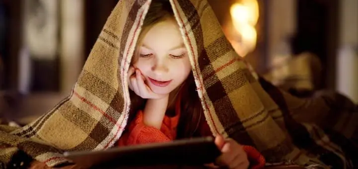 Good Tidings and Good Books to You Audiobooks, Apps & Accessories for the Holidays