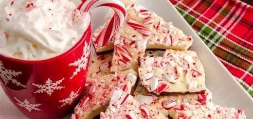 Holidays Require Candy