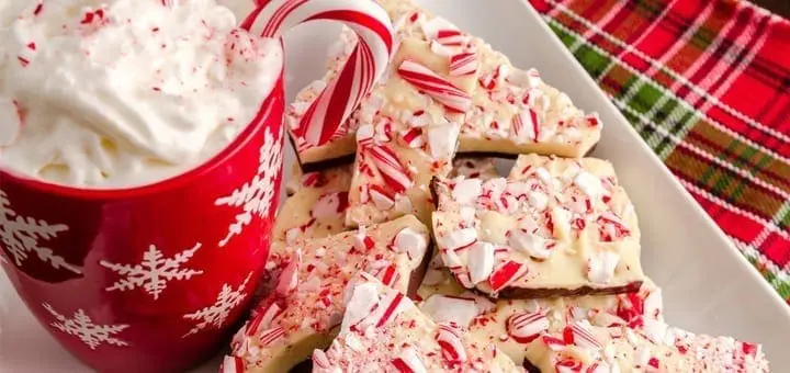 Holidays Require Candy