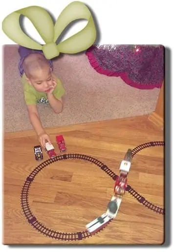 Lynnielle Fortner Present