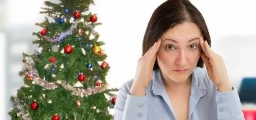 Managing Holiday Stress for You and Your Family