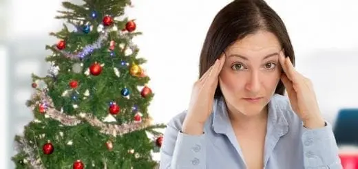 Managing Holiday Stress for You and Your Family
