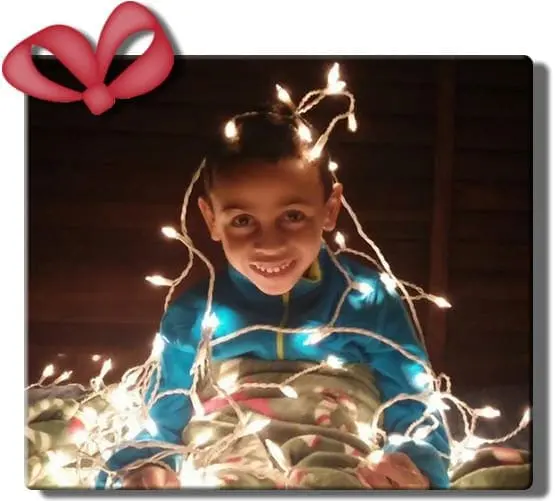 Maria Leticia Present