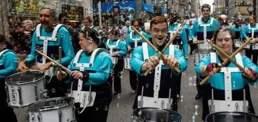 Music: Breaking Down Boundaries and Uniting People